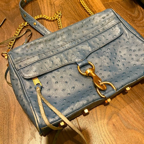 Rebecca Minkoff MAC Crossbody Bag - Picture 2 of 11